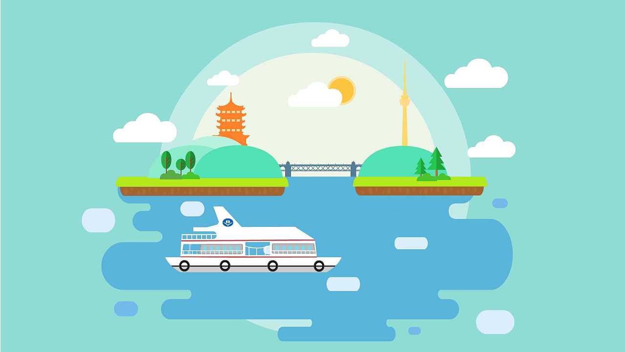 為什么要使用MG動畫制作動漫企業宣傳片