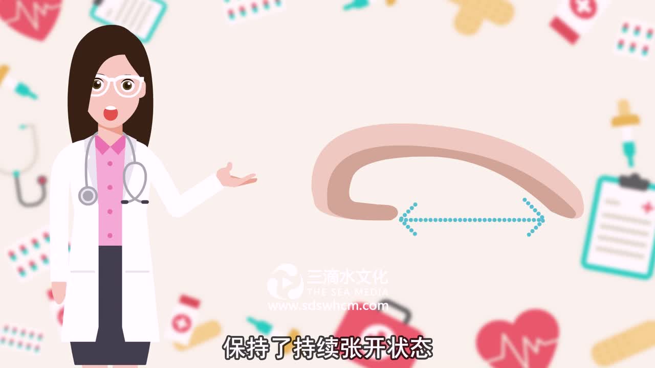 一部三維動畫是如何制作出來的呢？