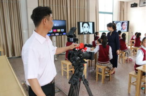 教育行業拍攝宣傳片能帶來什么好處？