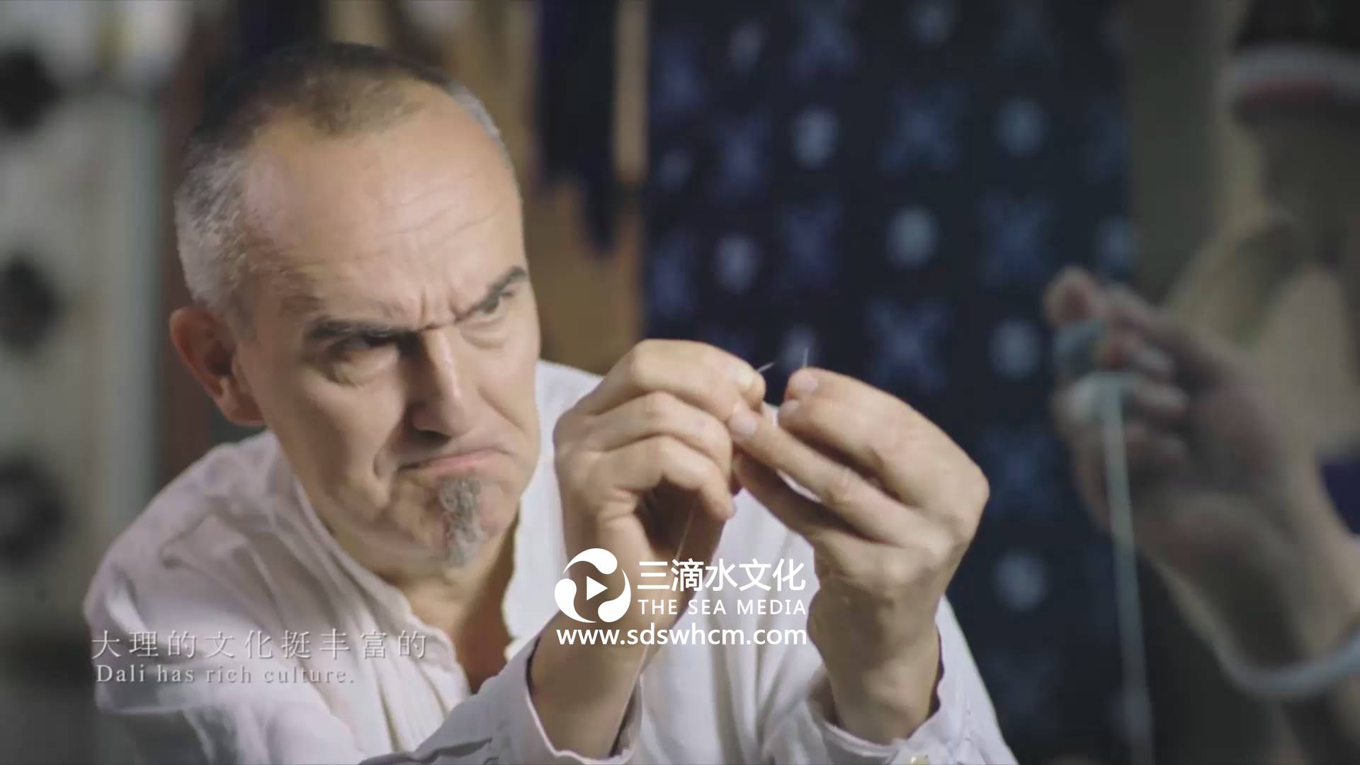 如何制作一部好的、有創意的展會視頻