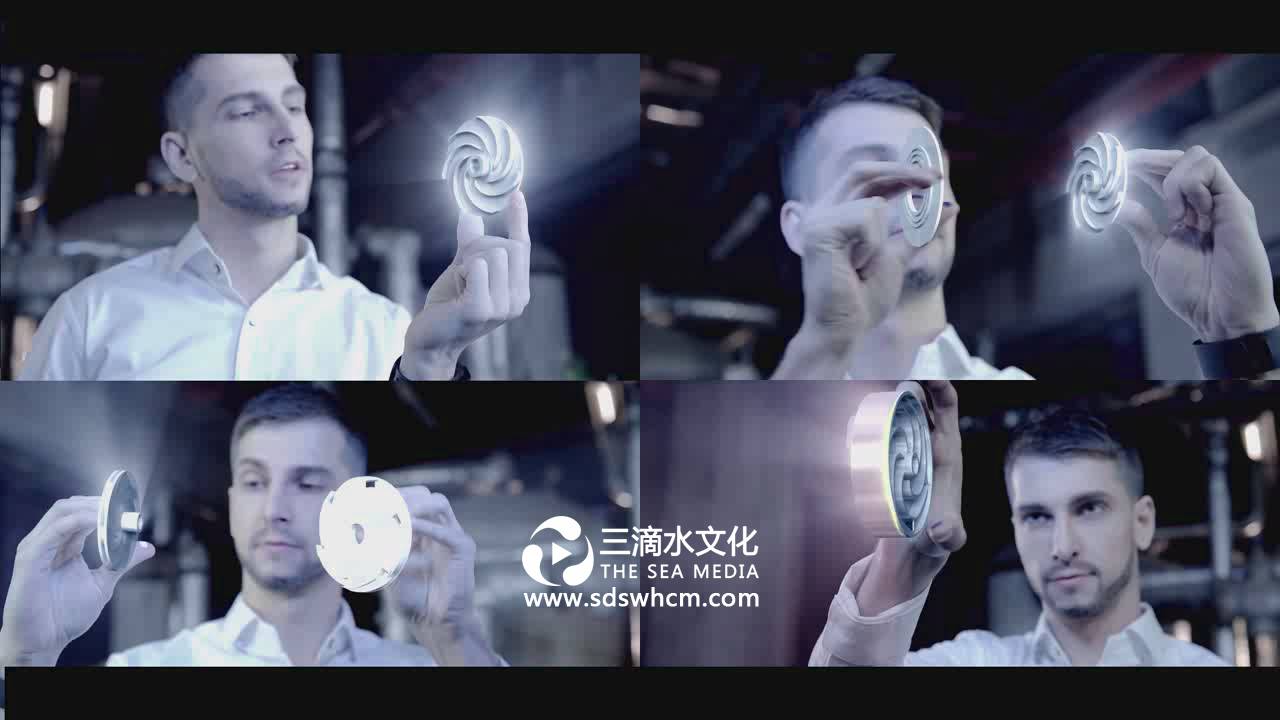 制作一部好的企業宣傳片，企業和制作方做哪些準備及流程？